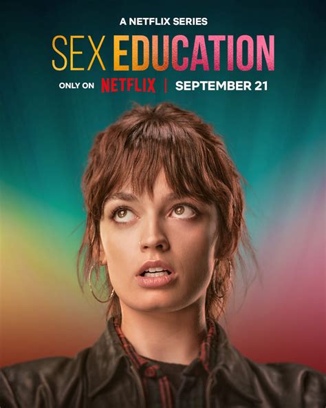 sex education mr skin|Sex Education Season 4 Makeup Inspiration and Products Used